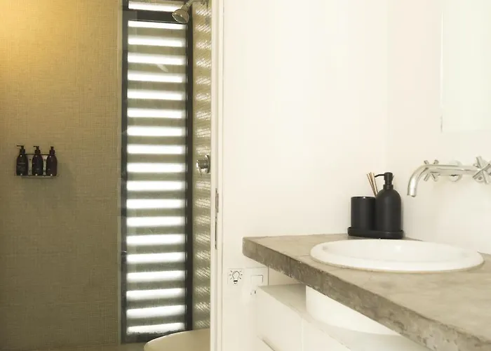 Apartamento Designers Penthouse With Roof Garden - Ac