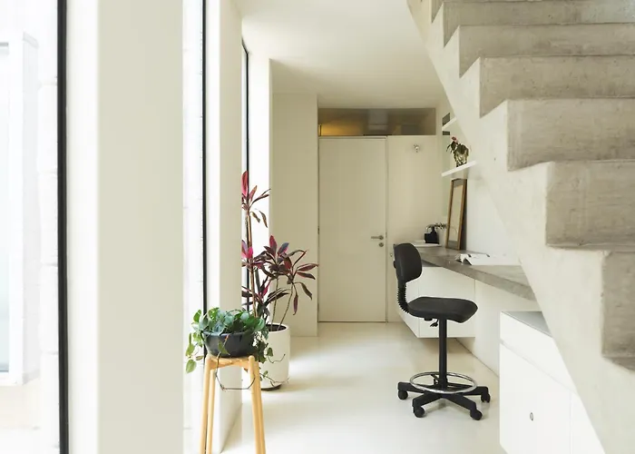 Apartamento Designers Penthouse With Roof Garden - Ac México DF