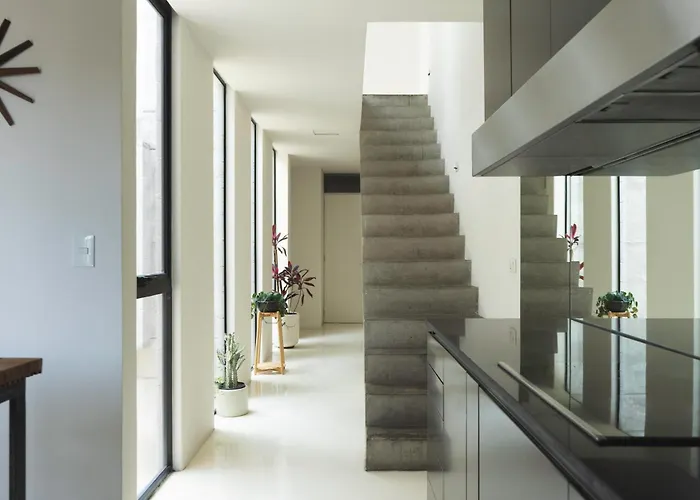 Designers Penthouse With Roof Garden - Ac Apartamento *