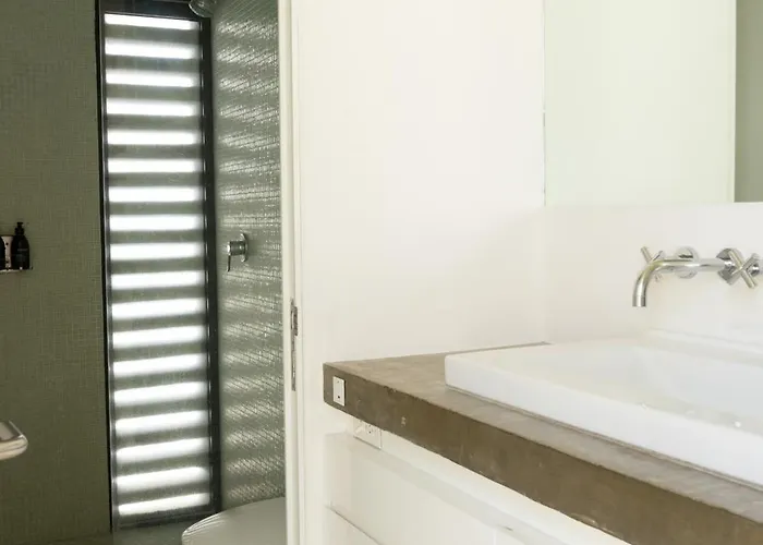 Apartamento Designers Penthouse With Roof Garden - Ac *