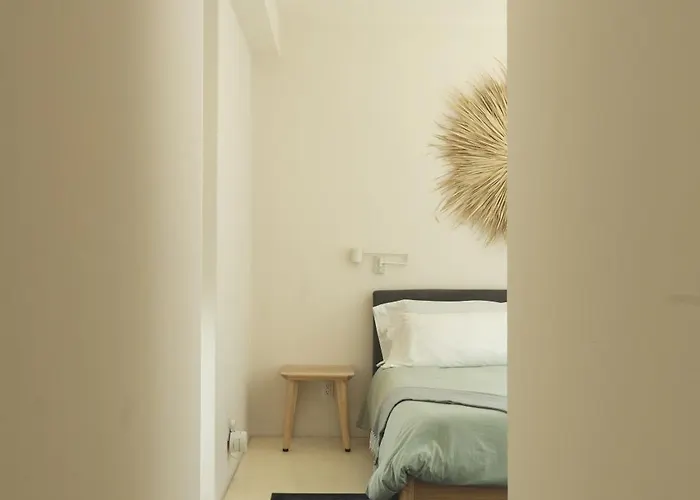 Designers Penthouse With Roof Garden - Ac México DF