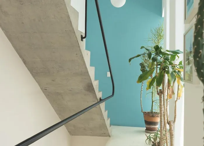 Designers Penthouse With Roof Garden - Ac Apartamento México DF