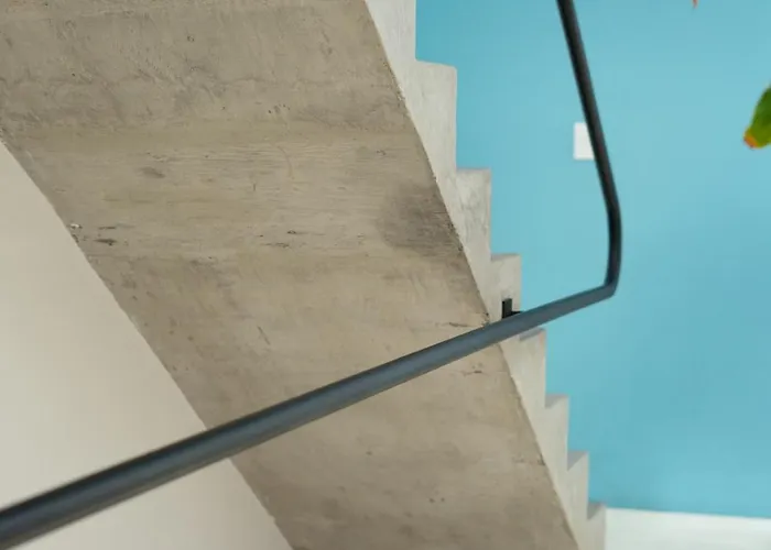 Apartamento Designers Penthouse With Roof Garden - Ac *