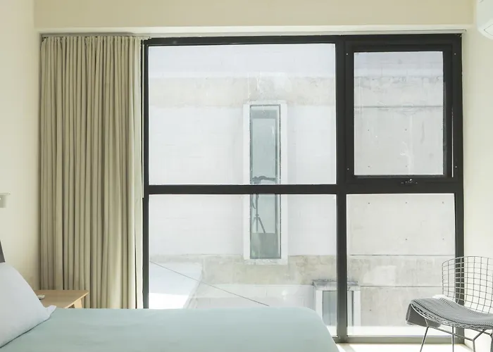 Designers Penthouse With Roof Garden - Ac México DF